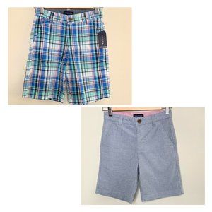 NWT Nautica Boy's Shorts Bundle